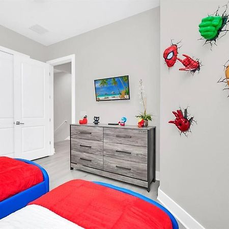 Magical Residence Resort, 5 Min Disney Orlando Exteriör bild